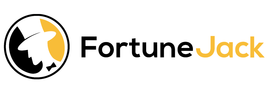 fortunejack logo