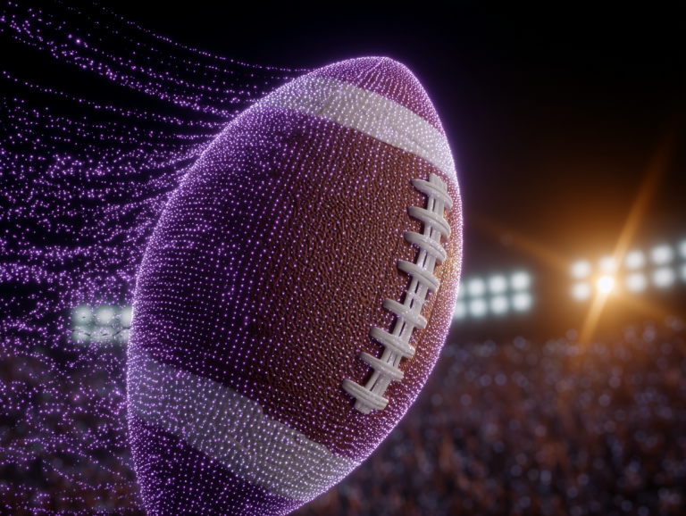 The Algorithmic Edge: How AI Is Transforming Sports Betting Predictions