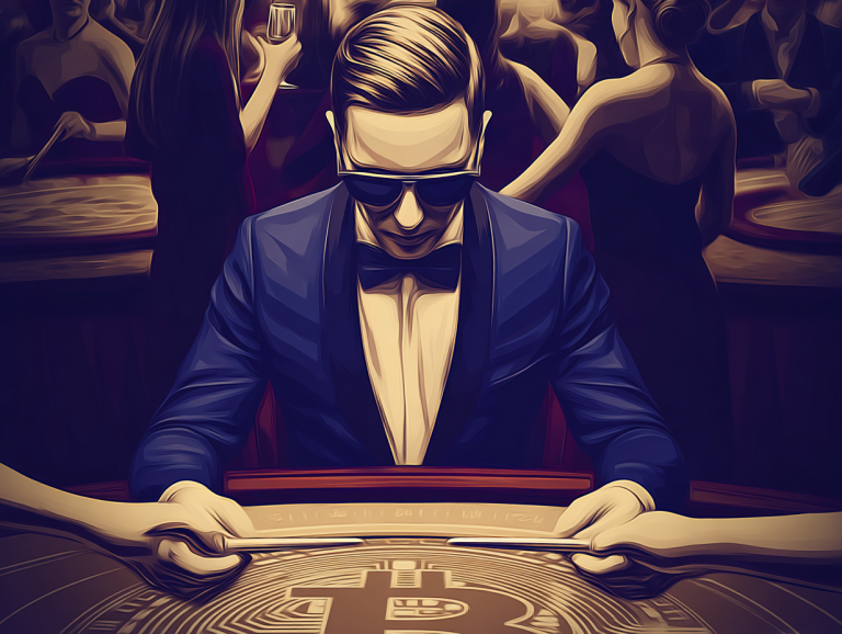 Behind the Scenes of a Crypto Casino Review: How the Pros Really Test These Platforms
