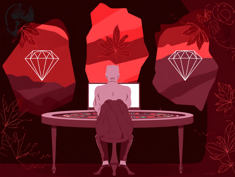 The Smart Player’s Guide to Low Rollover Crypto Casino Bonuses