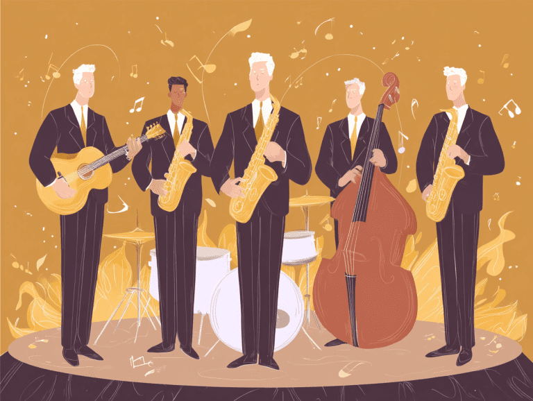 The Best Jazz Slots Like The Big Easy – Find Your Groove
