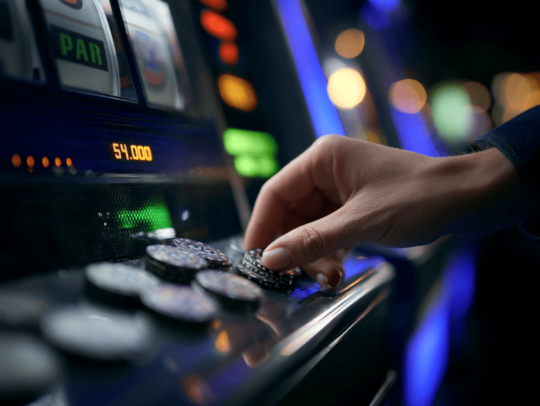 Free Slot Demos in 2025: Still the Best Way to Test New Games