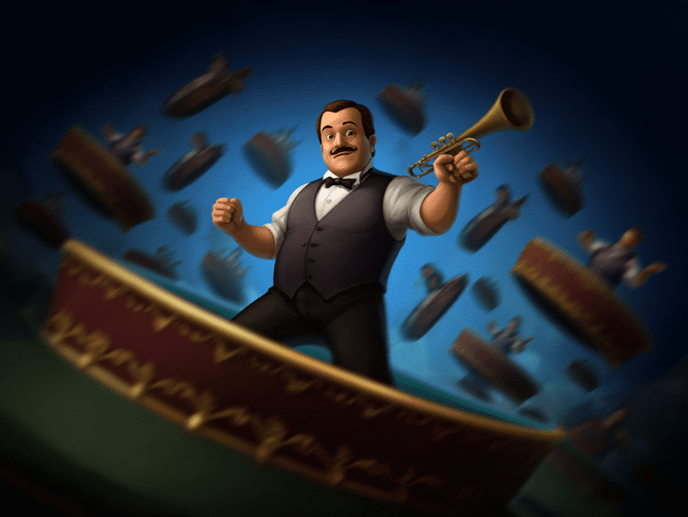 Echoes of Bourbon Street: Top Online Slots Like “The Big Easy”