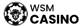 WSM CASINO LOGO